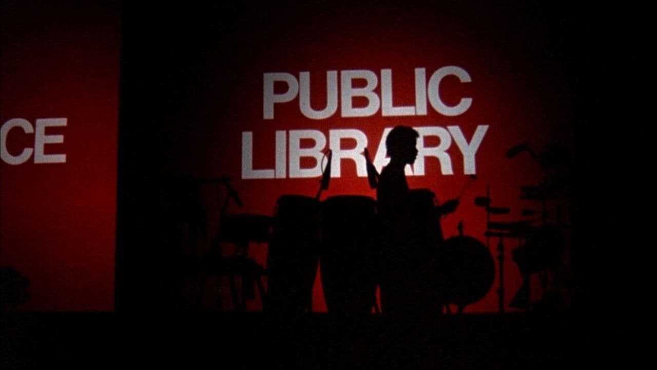 Foto de STOP MAKING SENSE