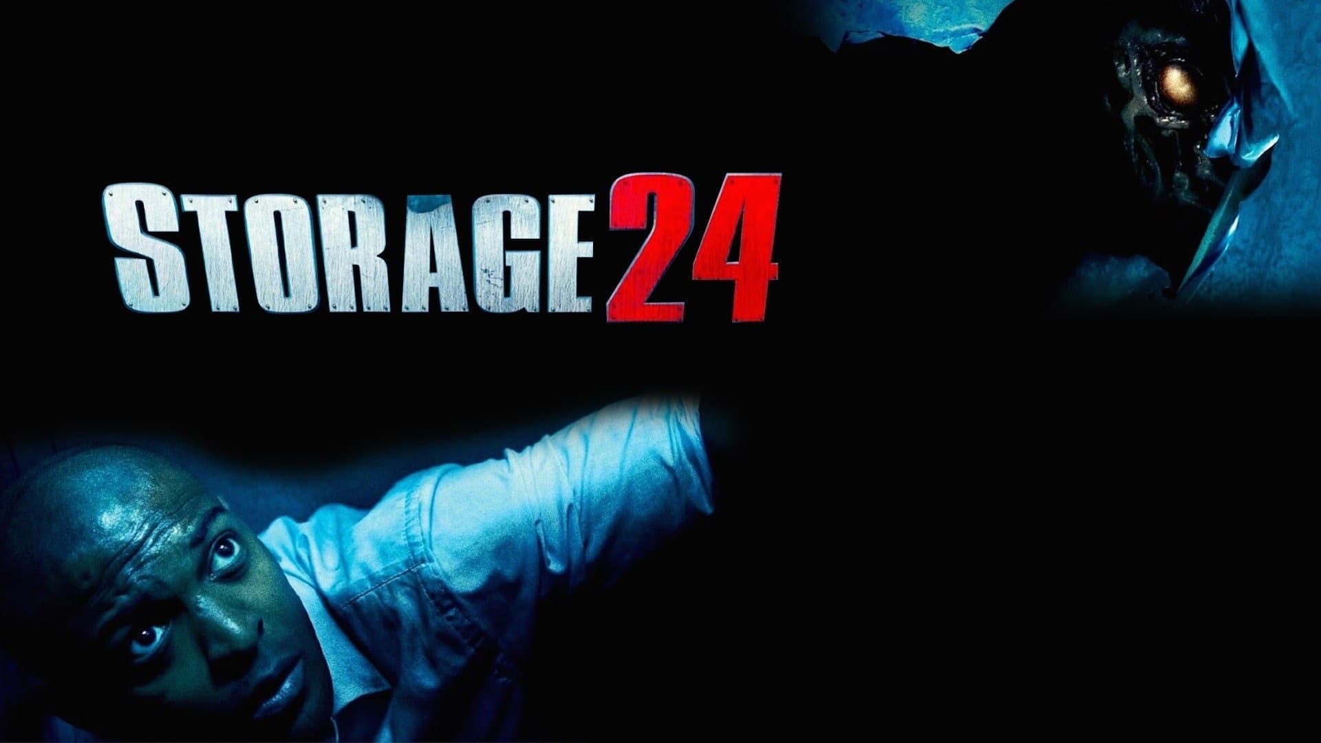 Foto de STORAGE 24