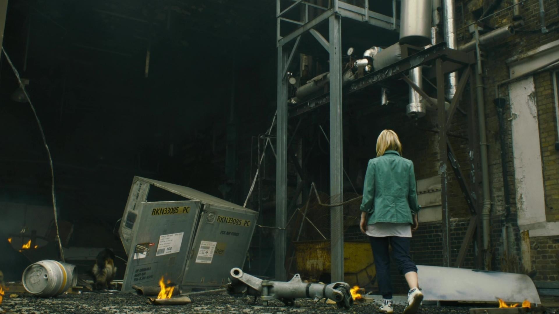 Foto de STORAGE 24