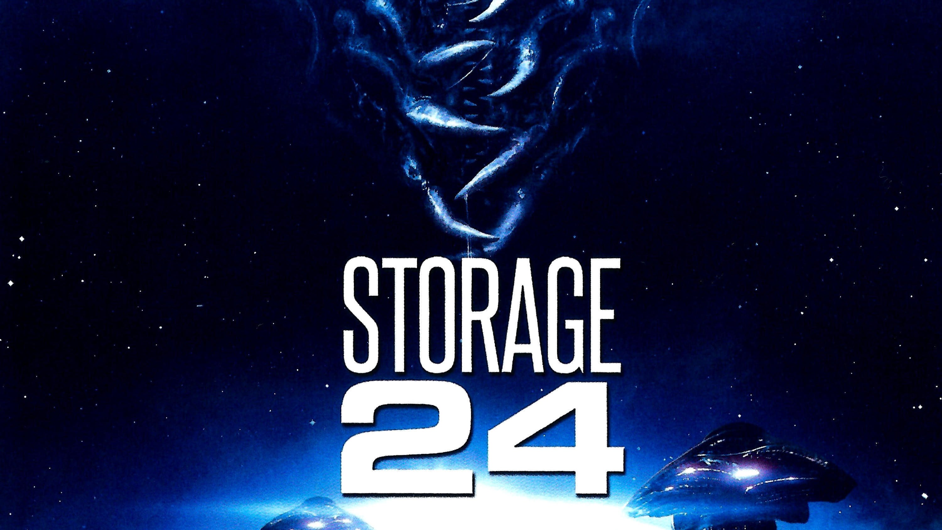 Foto de STORAGE 24