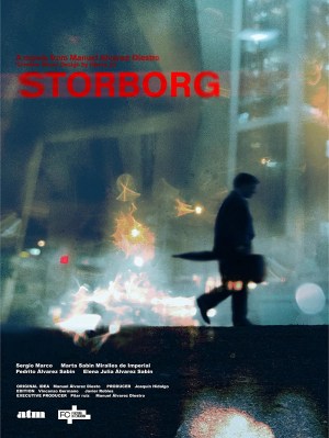 Storborg