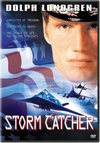 Poster de CAZADOR DE TORMENTAS