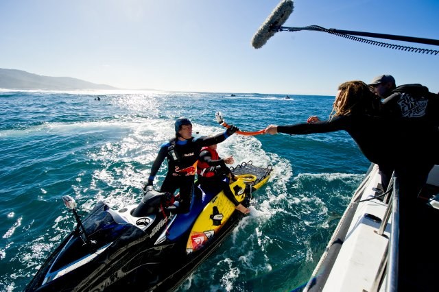 Foto de STORM SURFERS 3D