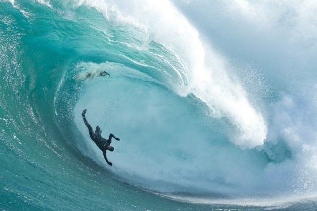 Foto de STORM SURFERS 3D