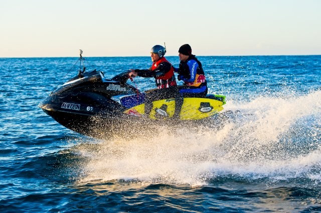 Foto de STORM SURFERS 3D