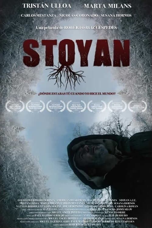 Poster de STOYAN