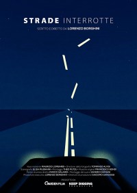 Strade interrotte