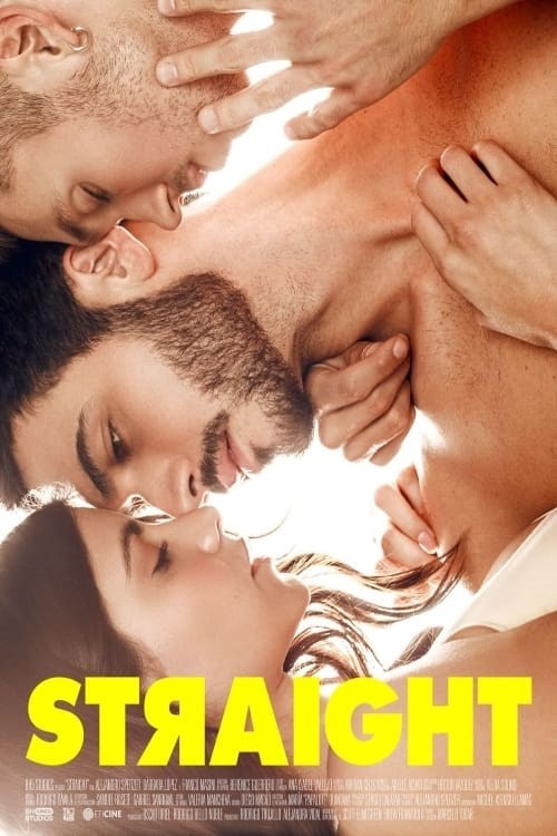 Poster de STRAIGHT