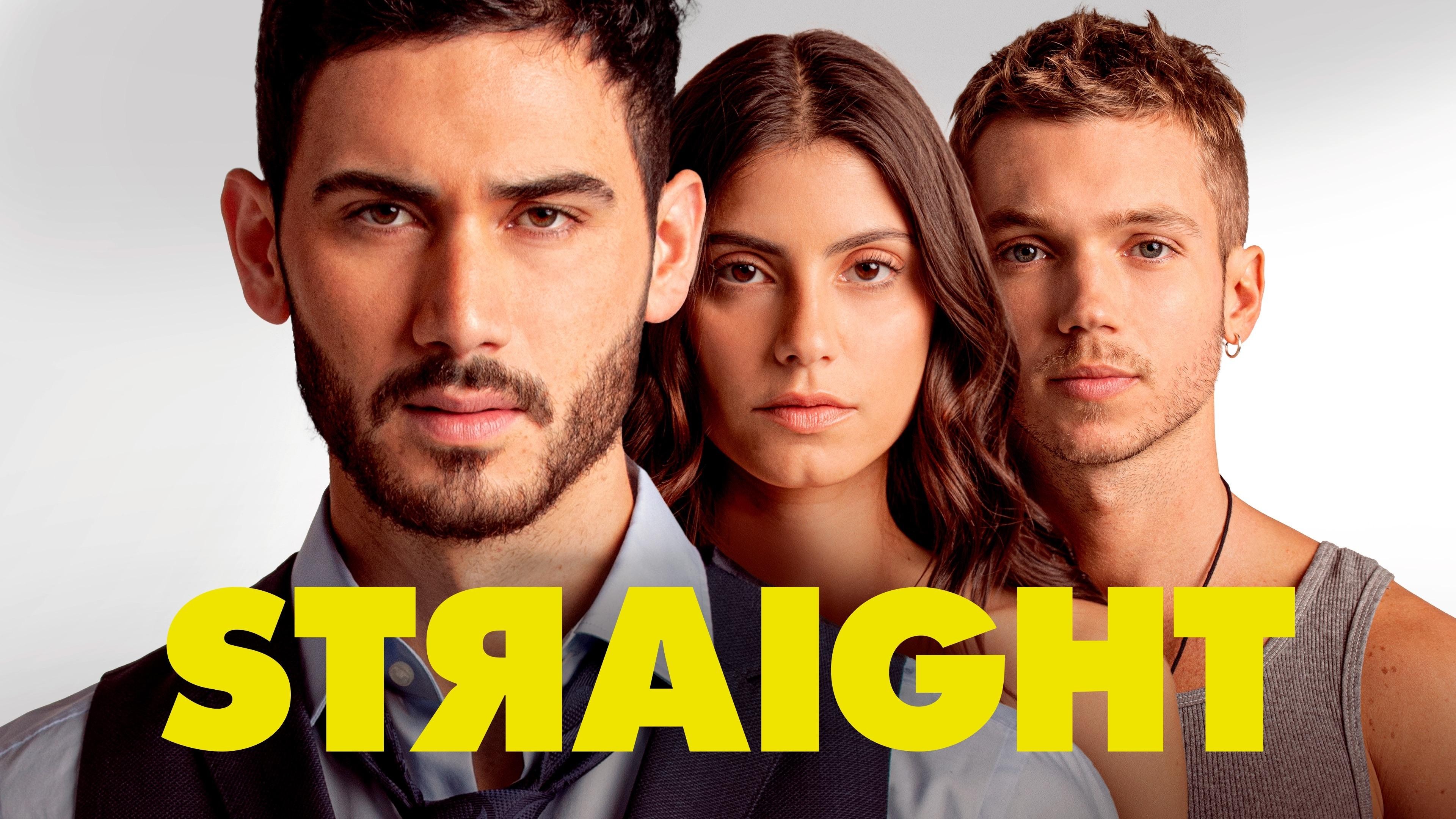 Foto de STRAIGHT
