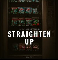 Straighten Up: Ray Battles Depression