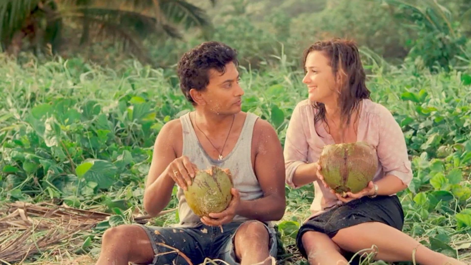 Foto de STRANDED PEARL