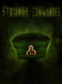 Strange Commander