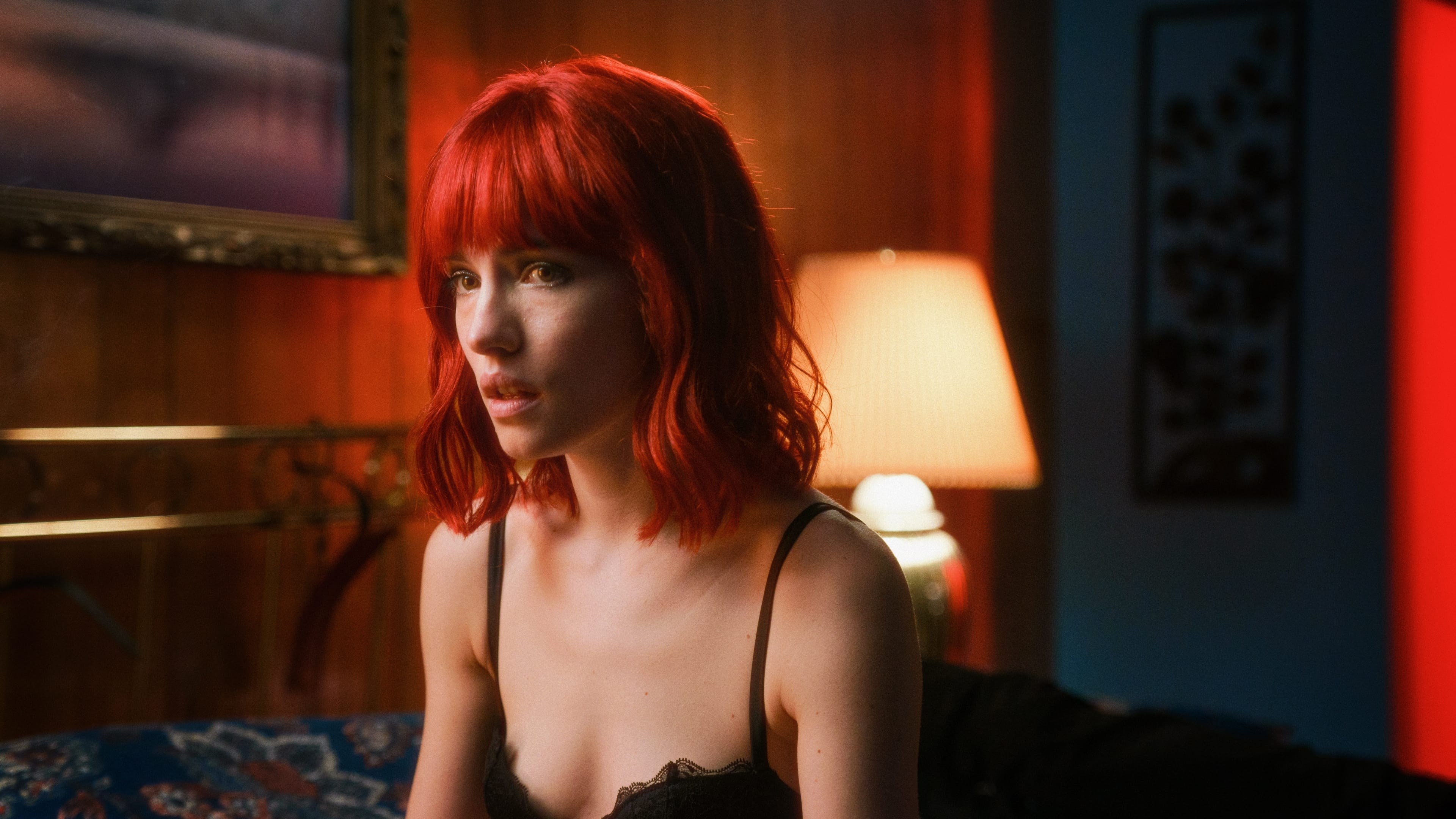 Foto de STRANGE DARLING