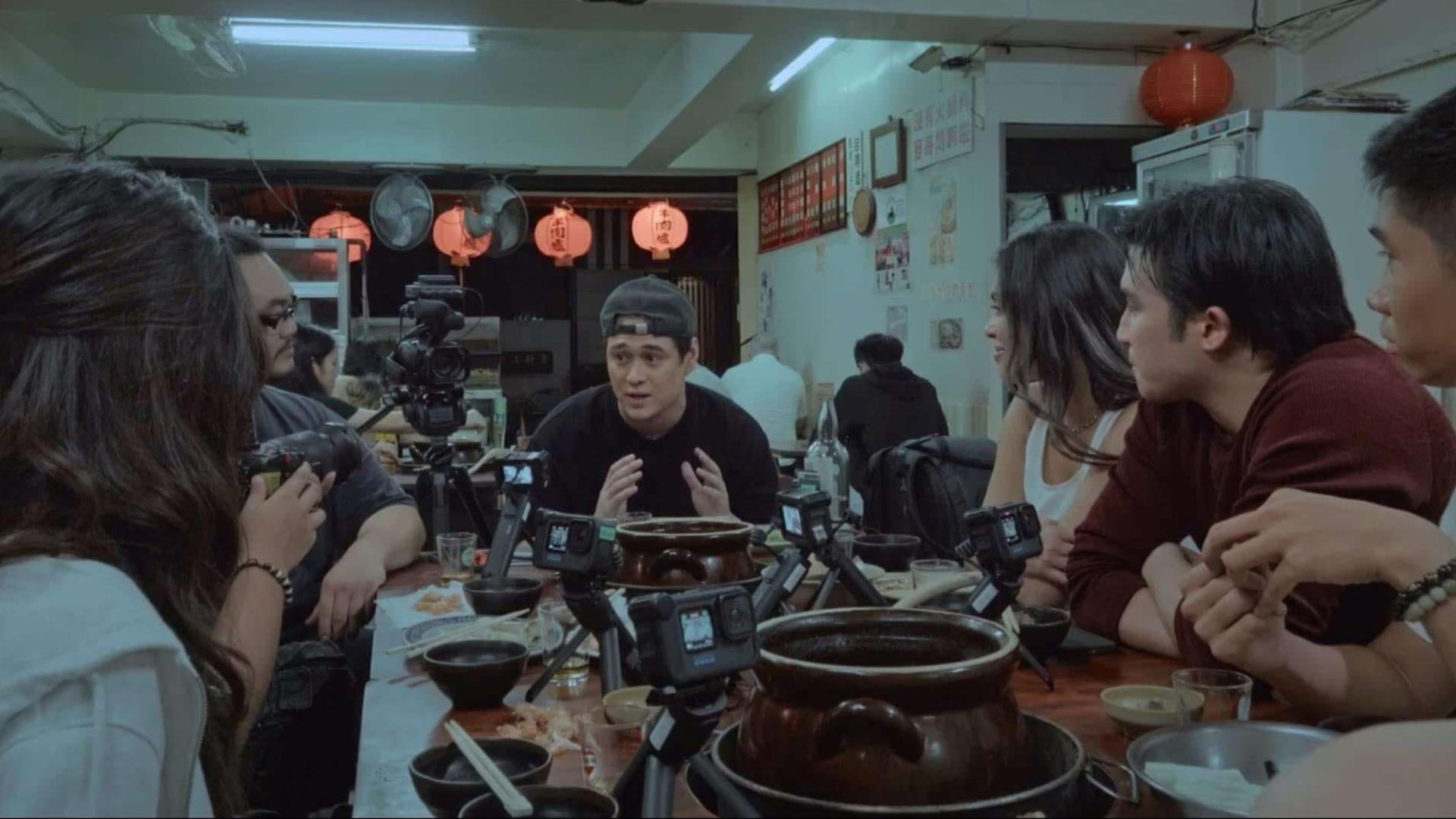 Foto de STRANGE FREQUENCIES: TAIWAN KILLER HOSPITAL