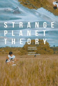 Strange Planet Theory