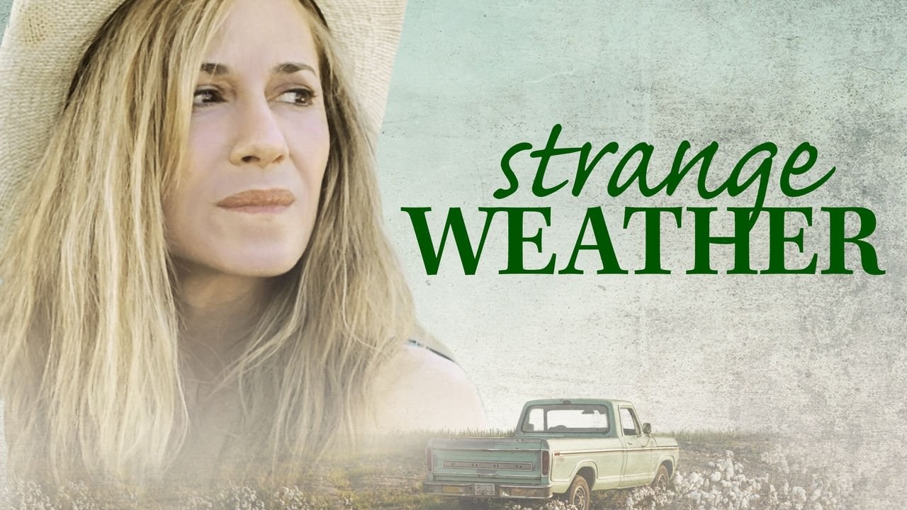 Foto de STRANGE WEATHER 