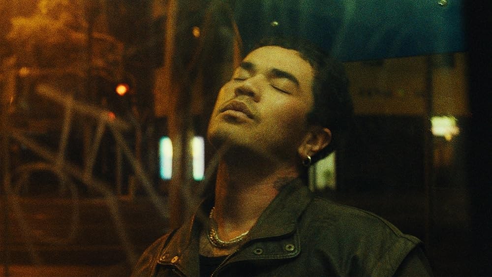 Poster de STRANGER, BROTHER.
