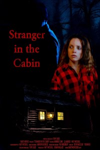 Stranger in the Cabin