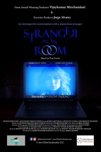 Stranger in the Room