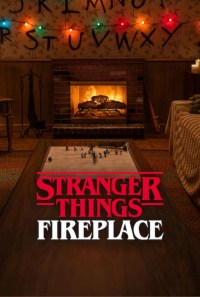 Stranger Things: Chimenea
