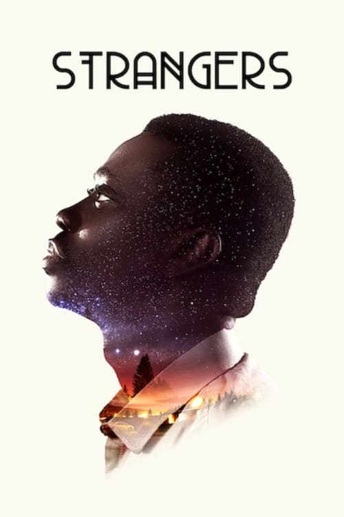 Poster de STRANGERS