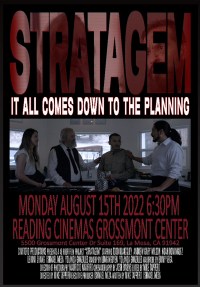 Stratagem (48HFP)