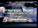 Strategic Trust: The Making of a Nuclear Free Palau