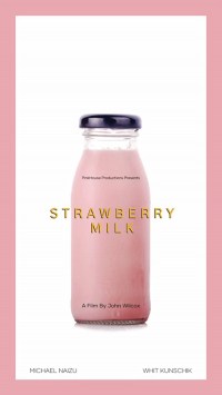 Strawberry Milk