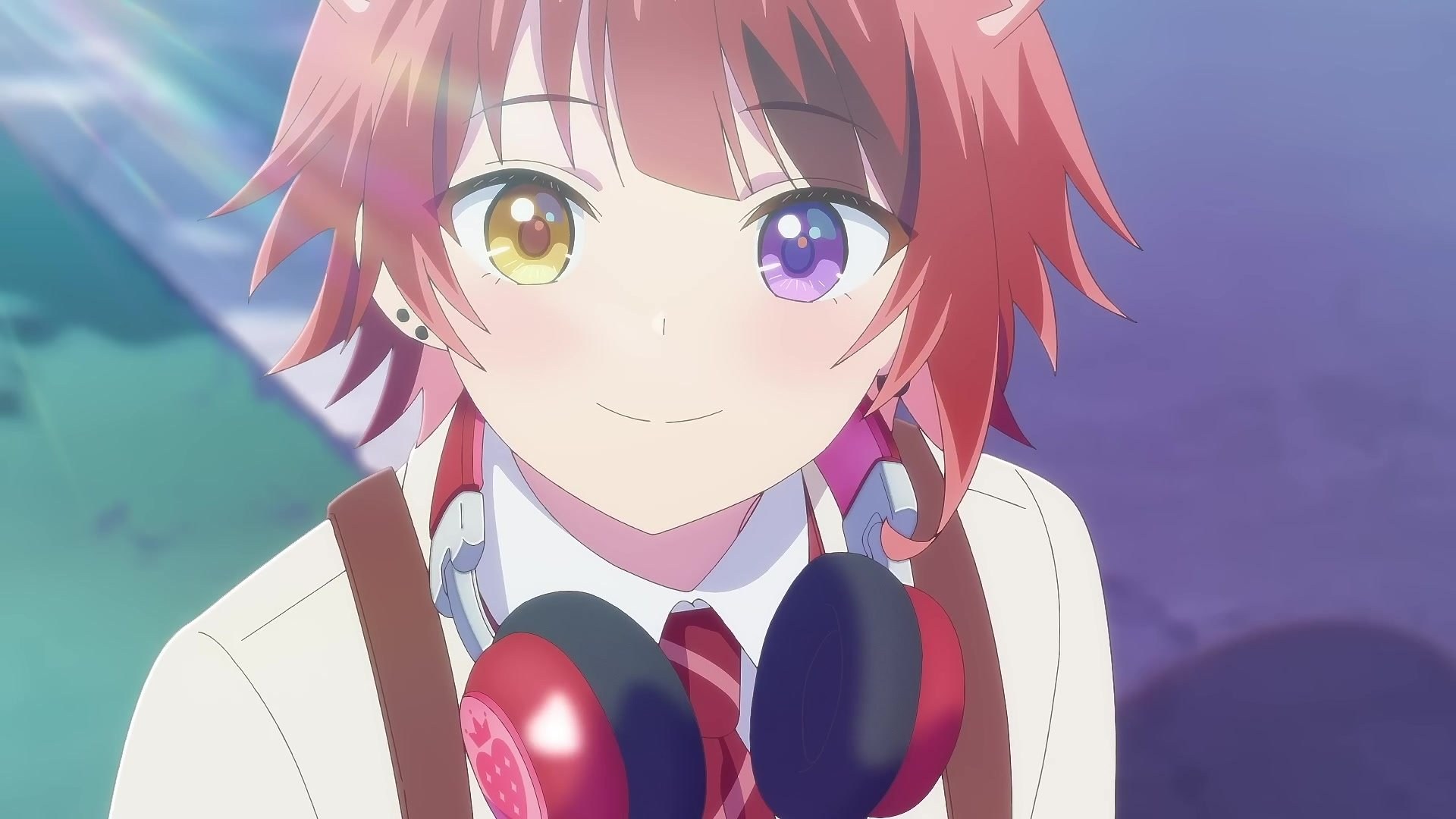 Foto de STRAWBERRY PRINCE THE MOVIE
