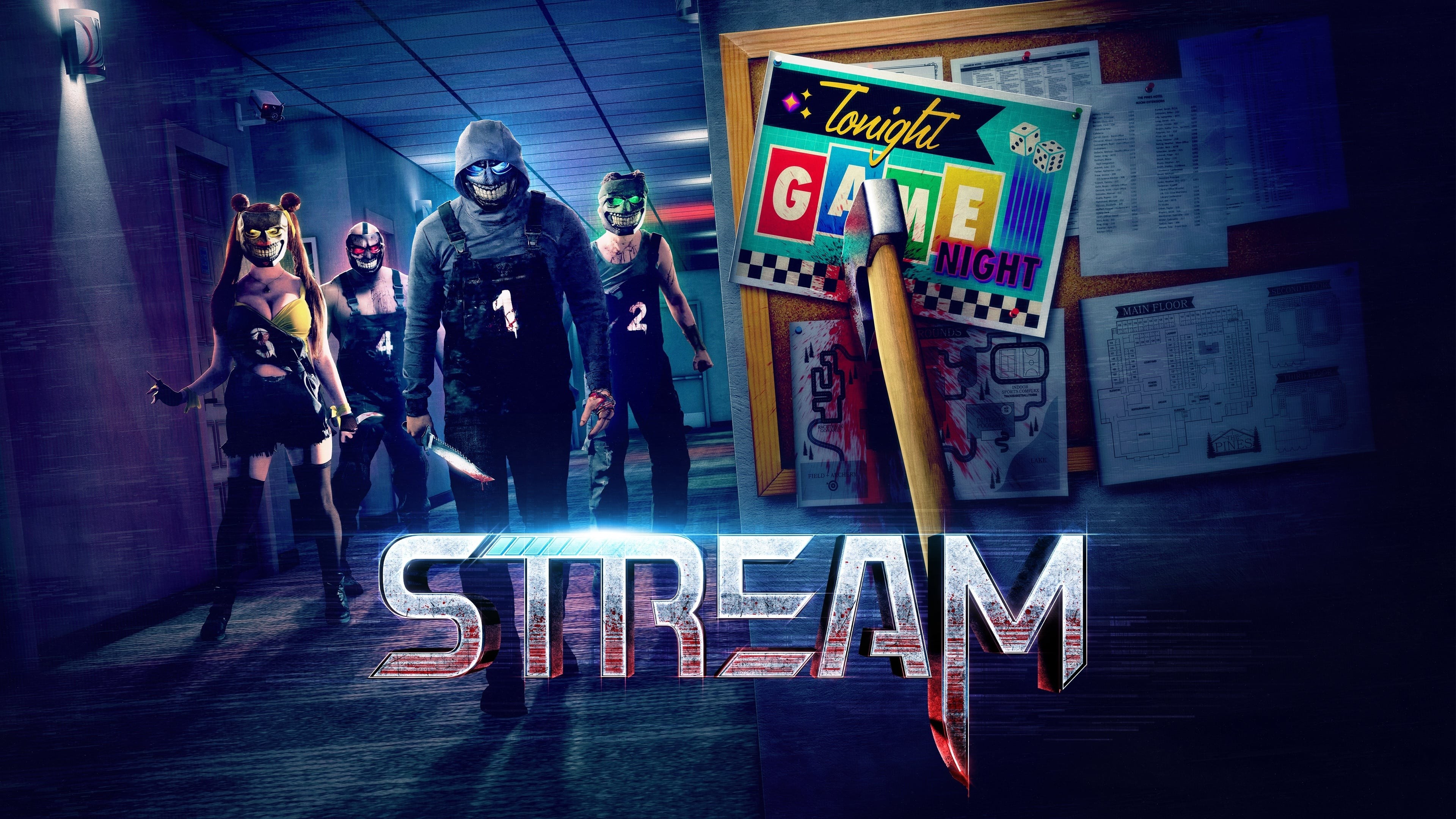 Foto de STREAM