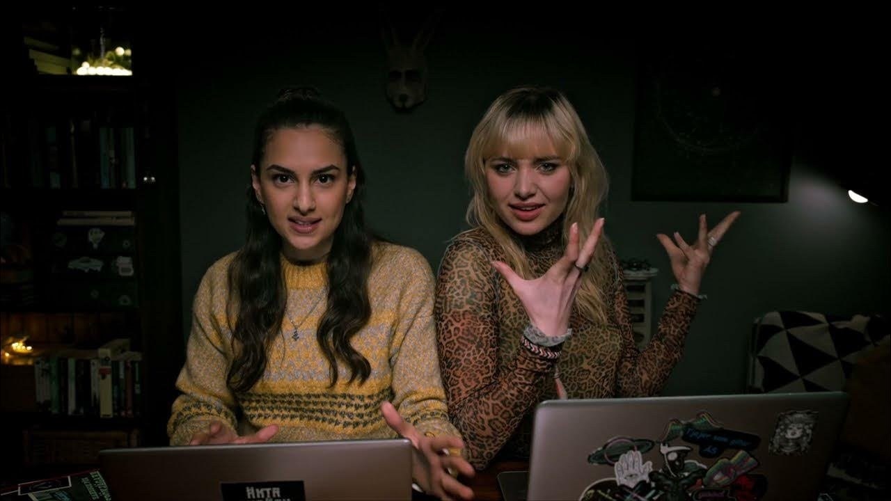 Foto de STREAMING PARANORMAL