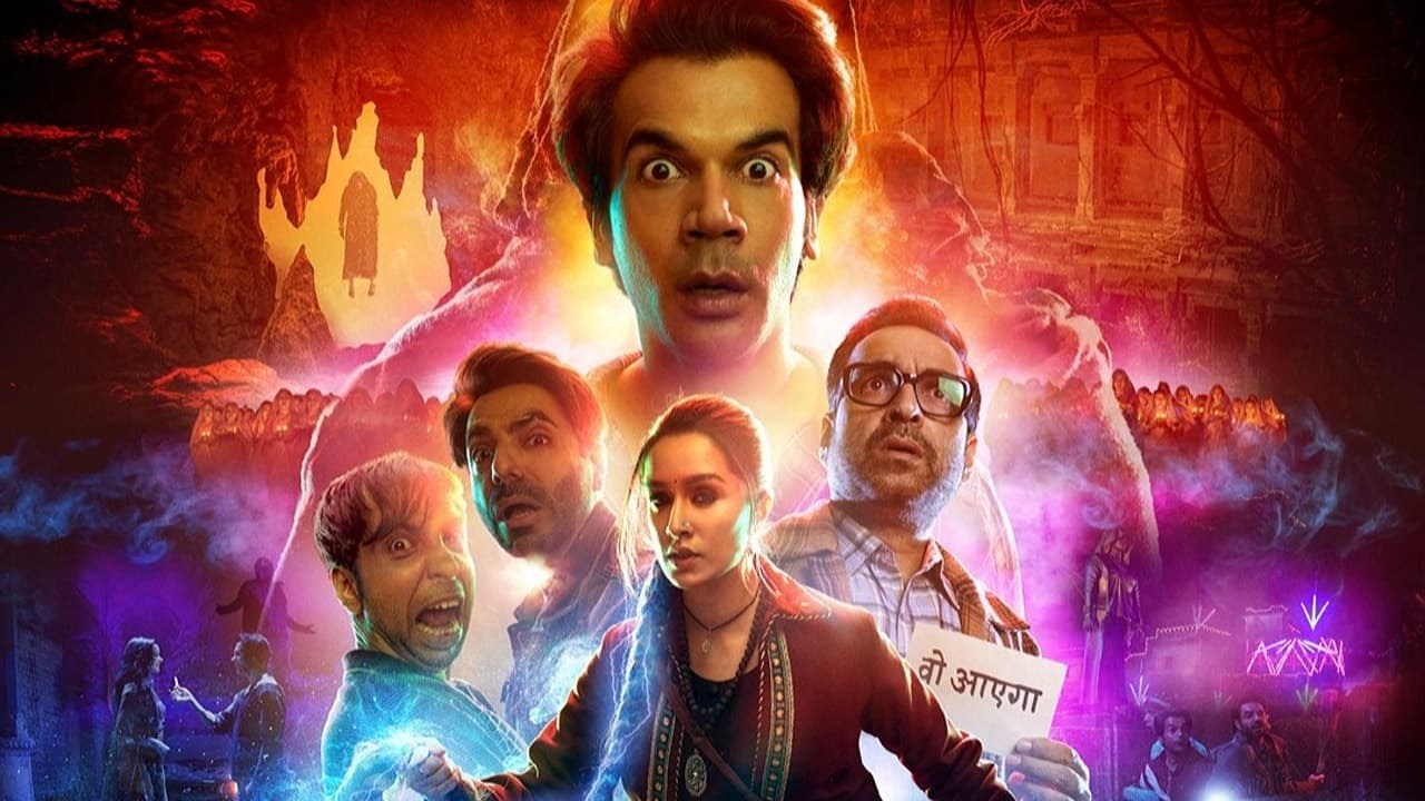 Foto de STREE 2