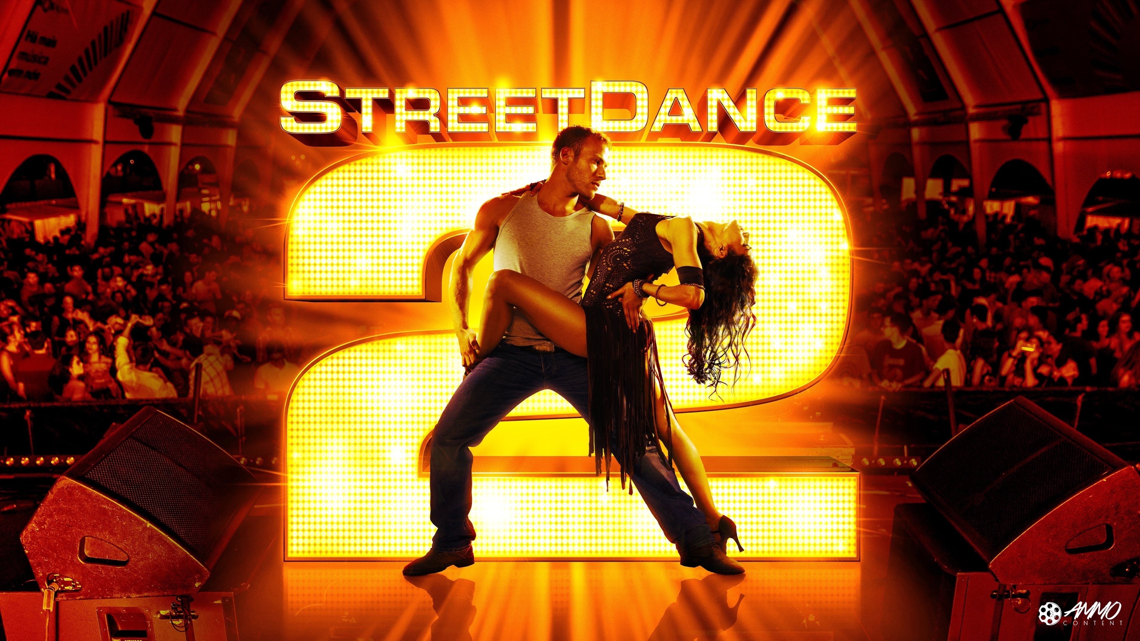 Foto de STREET DANCE 2