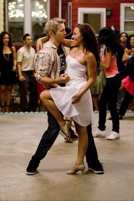 Poster de STREET DANCE