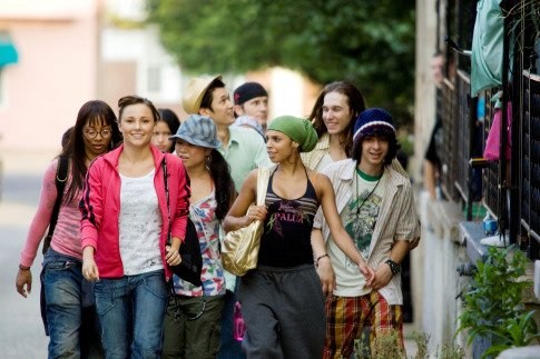 Foto de STREET DANCE