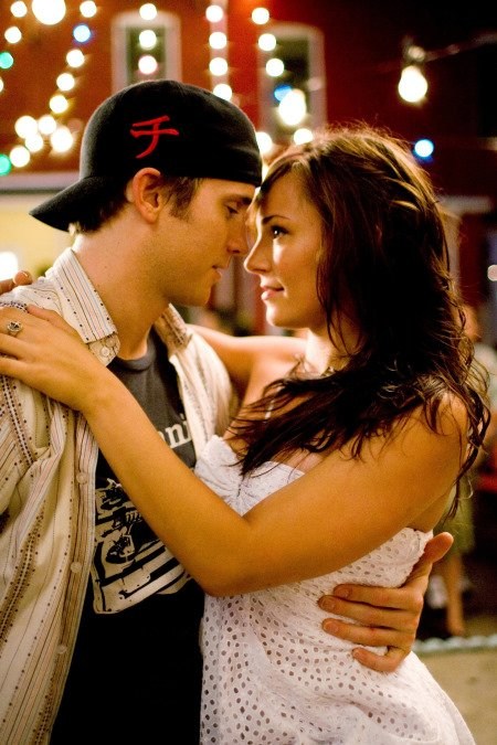 Poster de STREET DANCE