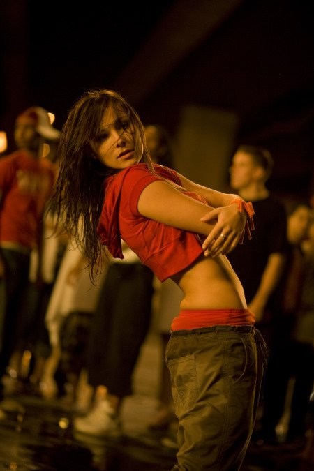 Poster de STREET DANCE