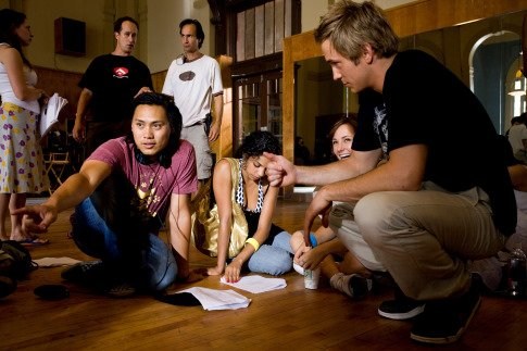 Foto de STREET DANCE