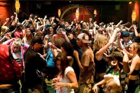 Foto de STREET DANCE