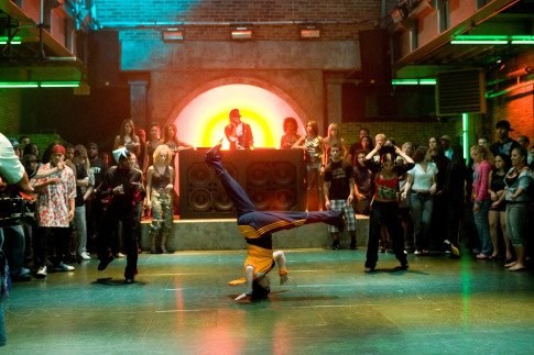 Foto de STREET DANCE