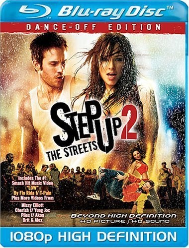 Poster de STREET DANCE