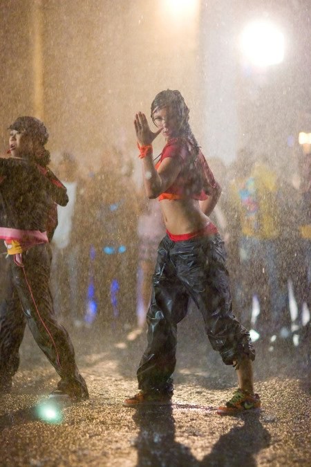 Poster de STREET DANCE