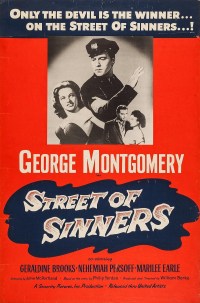 Street of Sinners