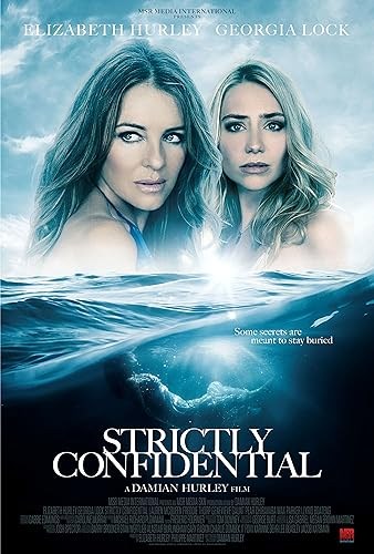 Poster de STRICTLY CONFIDENTIAL