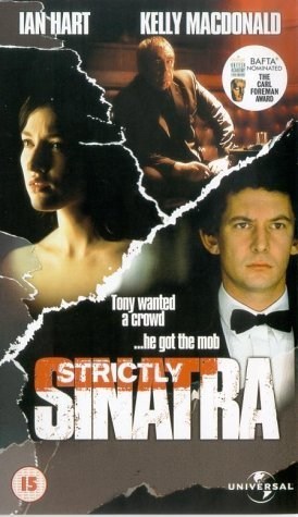 Poster de STRICTLY SINATRA (A SU MANERA)