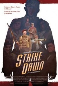 Strike at Dawn