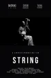 String