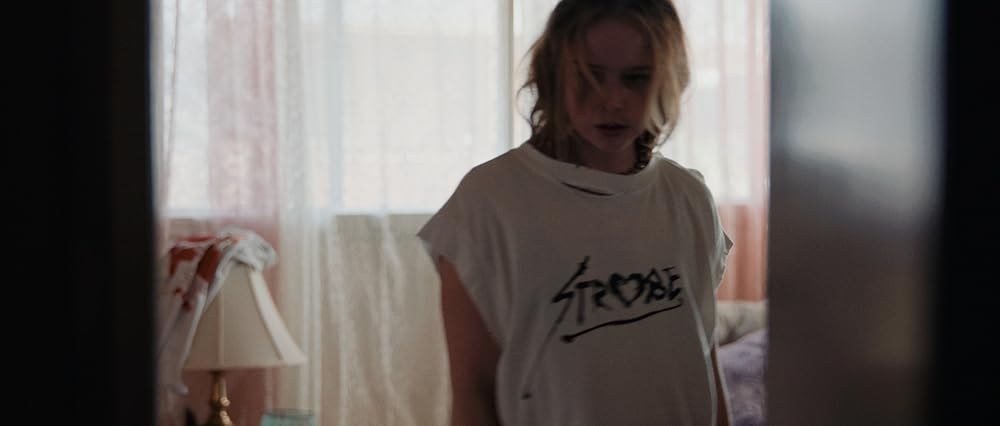 Poster de STROBE