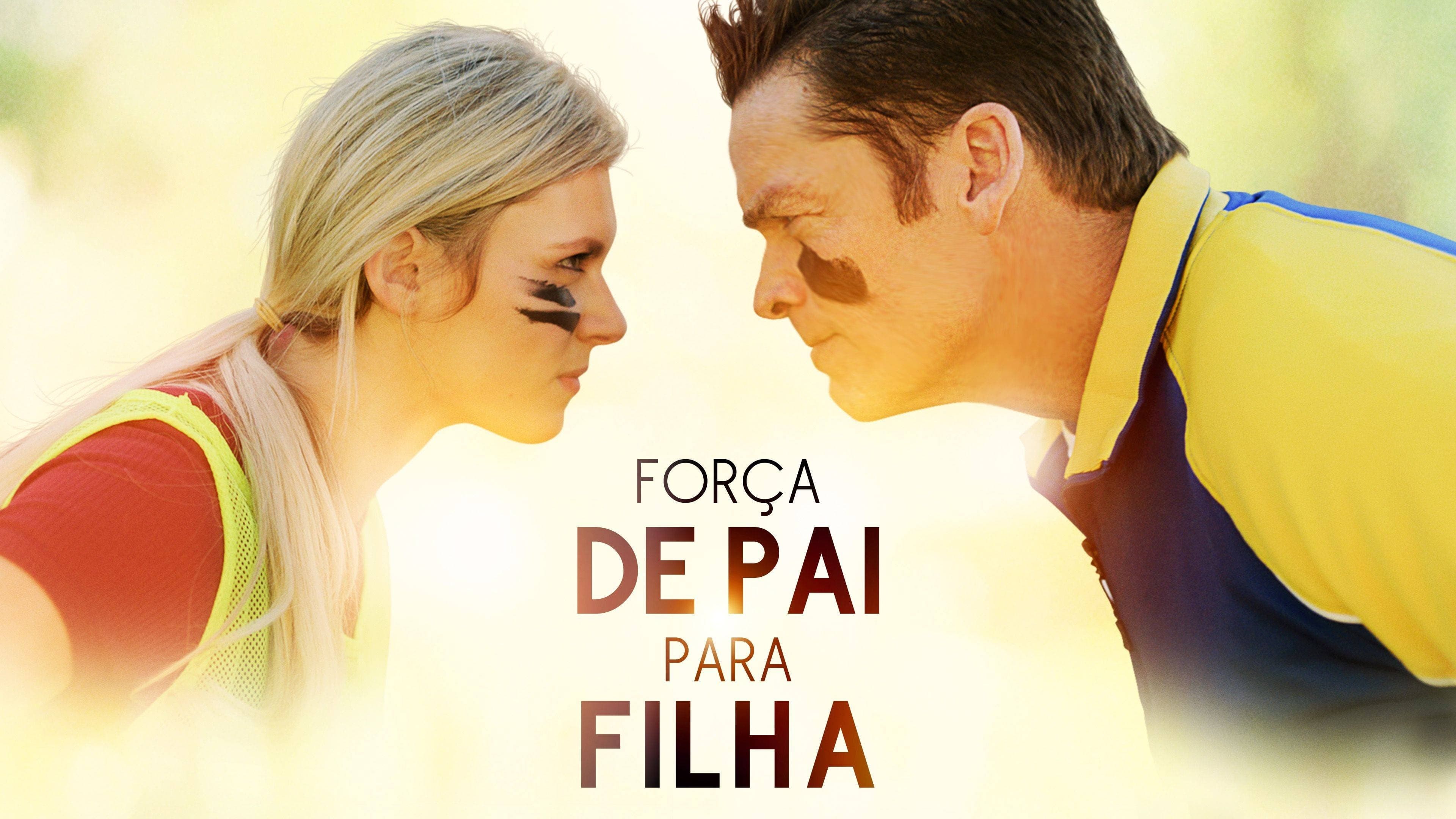 Foto de STRONG FATHERS, STRONG DAUGHTERS
