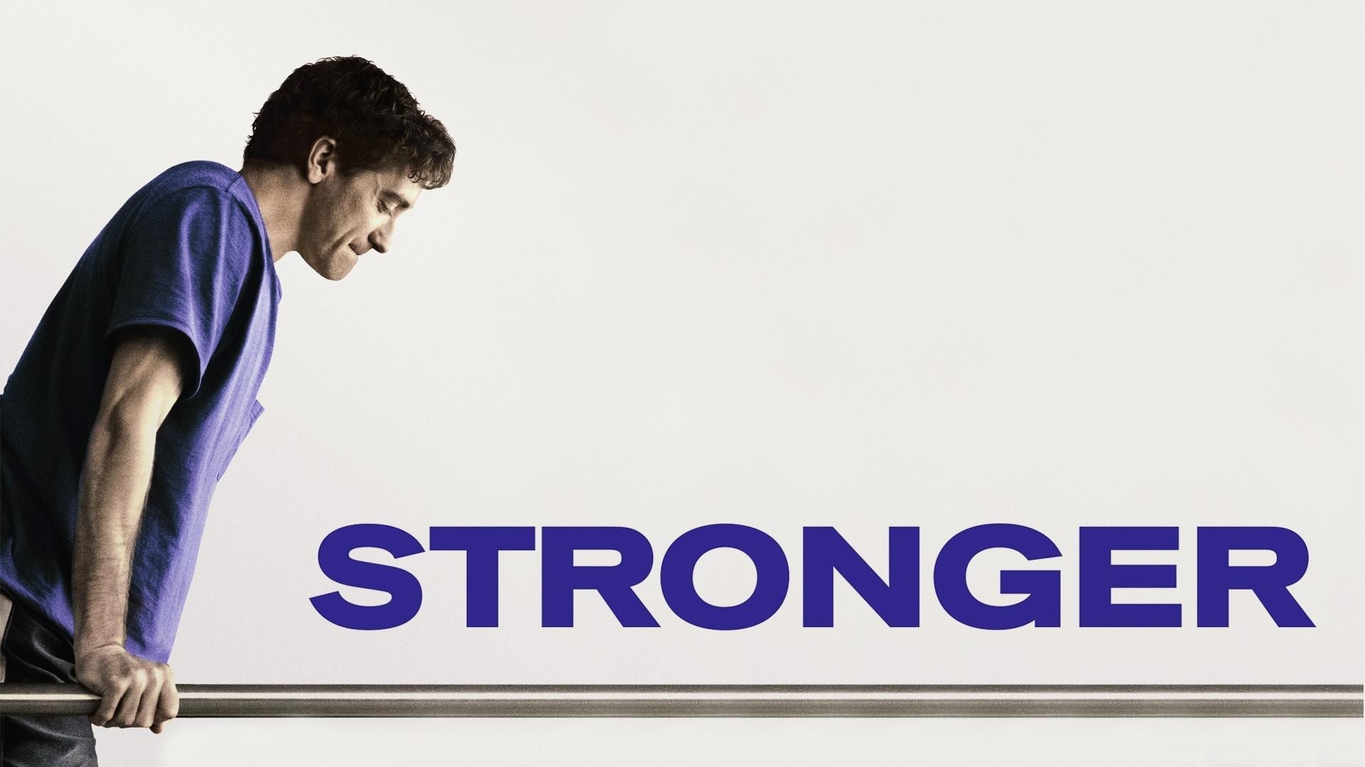 Foto de STRONGER